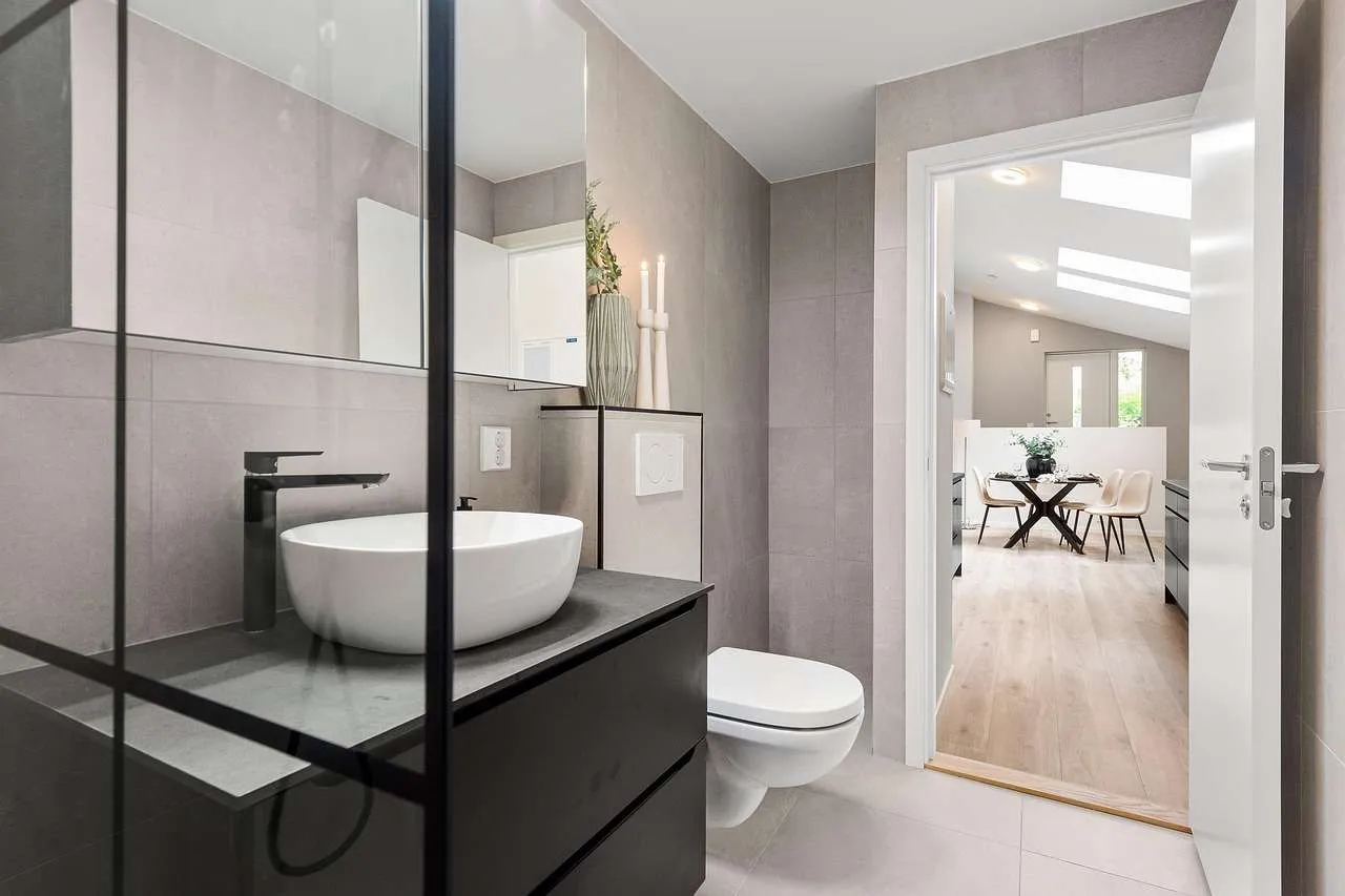 Bathroom Decor Ideas: Fresh Styles for Your Space